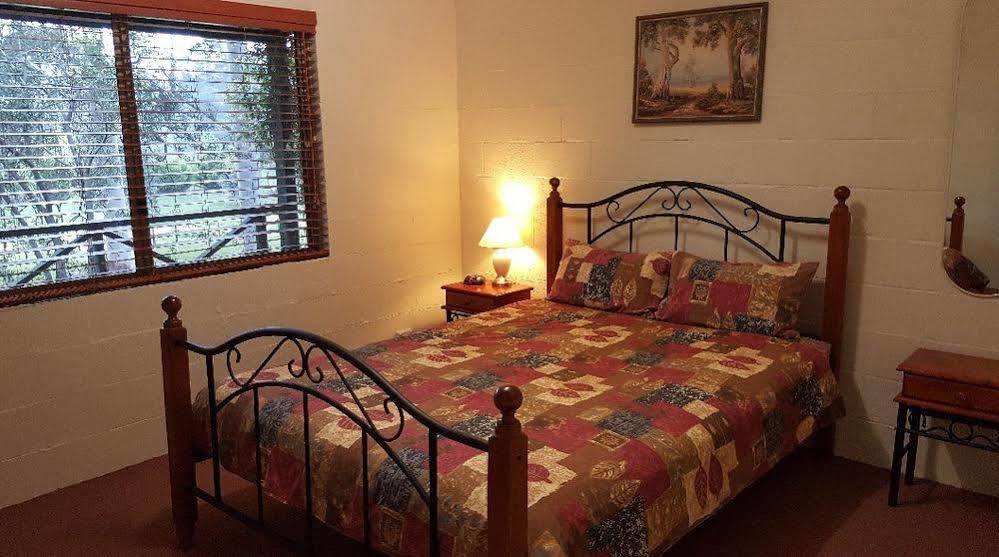 Country Cottages Of Bridgetown Luaran gambar