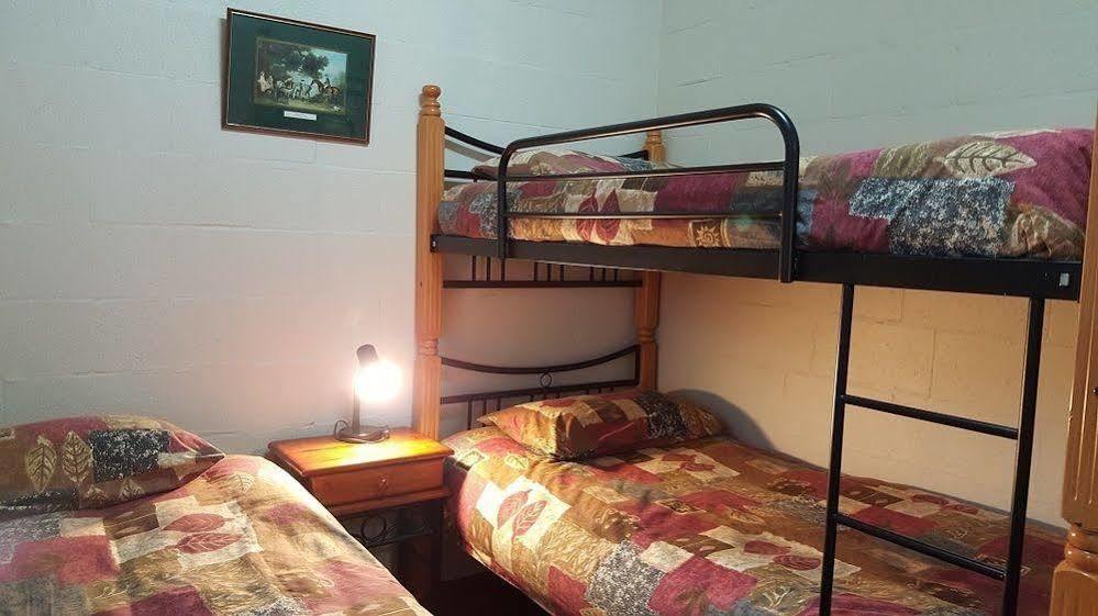 Country Cottages Of Bridgetown Luaran gambar