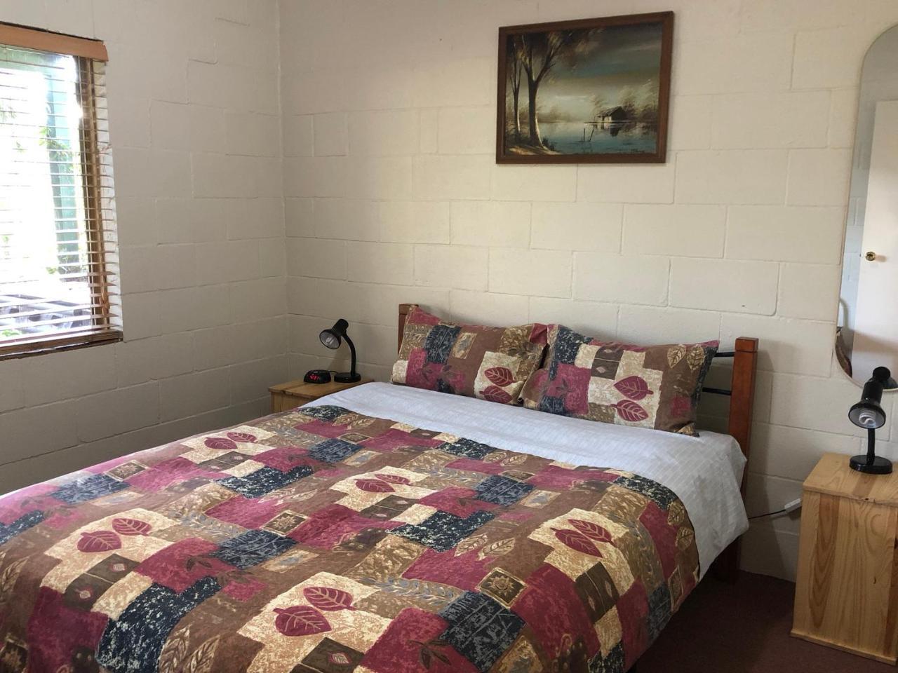 Country Cottages Of Bridgetown Luaran gambar